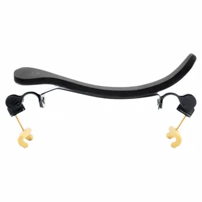 Violin Shoulder Rest Elevated Version   with Adjustable Width and Height 4/4-1/8