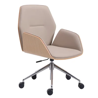 Best Selling Modern Design Uphlostery Fabric Leather Lounge Chair Single Sofa Leisure Armchair