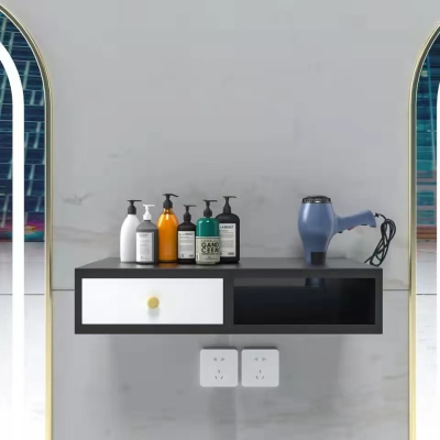 k New Barber Shop Hairdresser Storage Cabinet Tool Table Hairdressing Beauty Hair Salon Cabinet With  Drawers for Salon