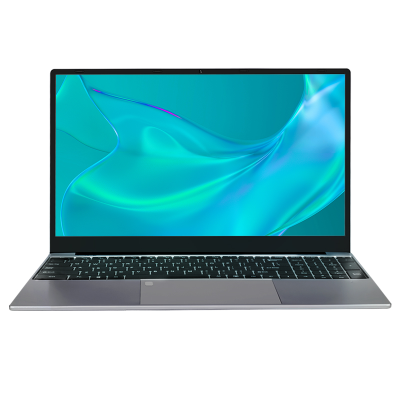 VGKE Factory Price Wholesale Laptops 15.6 Inch Notebook Win 10 Netbook 12+256 Gb 5000mah 2.5GHZ for Student