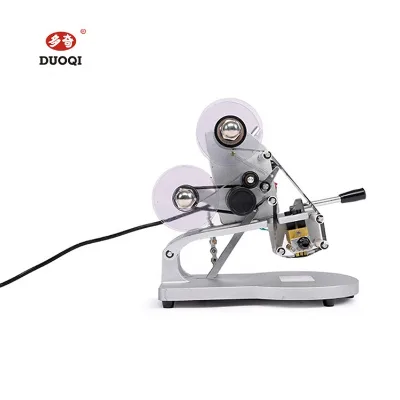 Smart Automatic Portable Handjet Printer Handheld Inkjet Printer Price