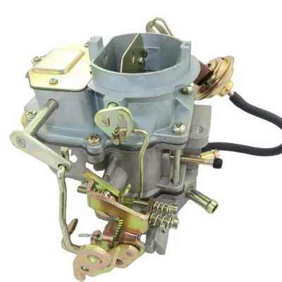Brand New Carburetor Carb H234A A610 Fit for Dodge Chrysler 318 V8 5.2L Low Top Manual