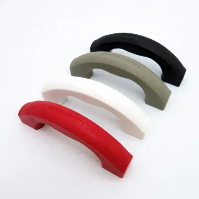 DIY Plastic Handle (PP) for Plastering Trowel or Rubber Grout Floats-QIAOBA Brand
