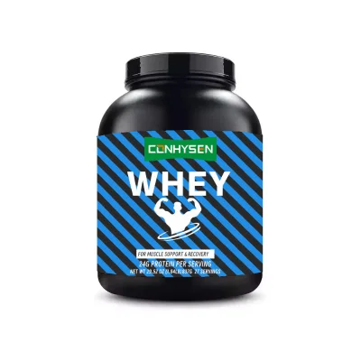 OEM Whey Protein Powder Protein Powder Creatine Sport Nutrition Supplement Weight Gain Muscle Mass Gainer Pre Workout Powder