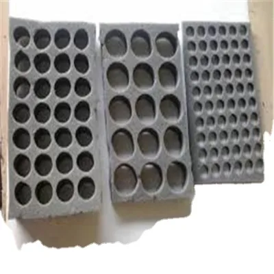 Factory Direct High Quality Protective & Cushioning Material OEM ODM Custom Box Packing with Polyurethane Foam Packaging Boxes