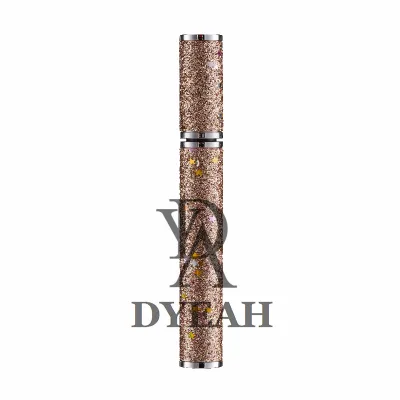 DY-M-109 DYEAH Eyebrow Pencil Cosmetic Eye Brown Makeup Waterproof