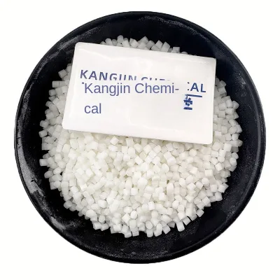 Direct Sale High Elastic Soft White TPR Molding Material High Elastic TPR Eraser Raw Material Thermoplastic Elastomer Doll Toy