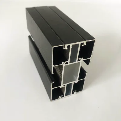 Profile Aluminum 90x90 T-Slot Extrusion Aluminium Profile