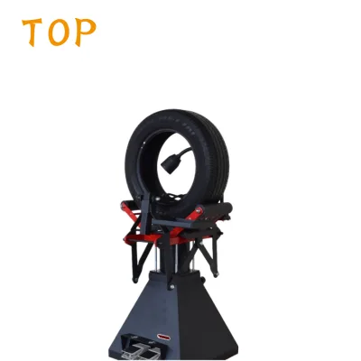 Tyre Repair Equipment Tools Tire Vulcanizer Pneumatic Tire Spreader