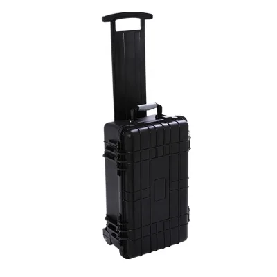 Pelican 1510 Hot Sell Plastic Waterproof Trolley Tool case