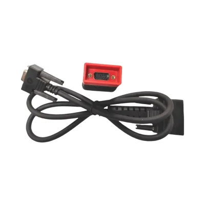 High Quality OBD 16E OBD2 Diagnostic Cable 12-Month Warranty Electric Rubber Interface 12-Month Warranty Main Test Cable Obd2
