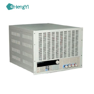 3600W DC Programmable Electronic Load: 0-240A / 0-150V - EQ-M9717