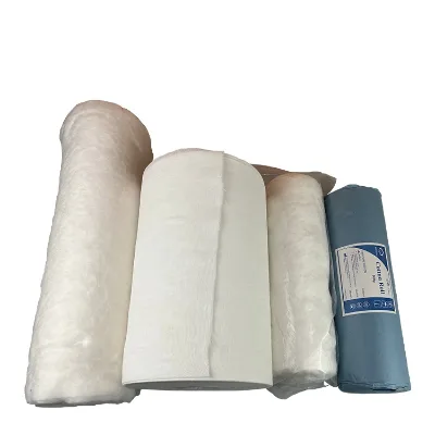 Natural Cotton Medical Fabric 6 Level Gauze Custom