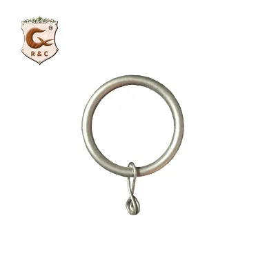 High Quality Stainless Steel Grommet Curtain Rings
