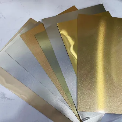 Factory Direct Aluminum Sheet 1050 1100 3003 5052 5083 6061 Aluminum Plate Anodized Brushed Polished Aluminum Sheet Metal