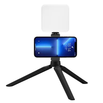 LEDs Camera Video Light Professional Audio, Video & Lighting Mini Portable Fill in Camera LED Panel Video Light