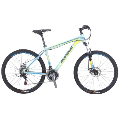 China Factory Cheap Bicycle China Mountain Bike 21 Speed Cycle Bicycle Parts Bike 26" Inch Mtb Bicicletas for Adults