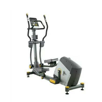 Commercial Gym Sport Elliptical Magnetic Machine Cardio Trainer Equipment