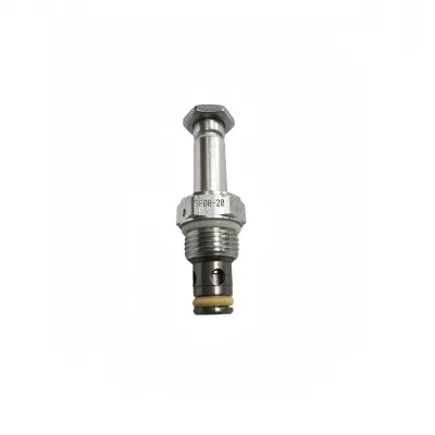 Replacement Cartridge Valves DL-00004686 for Dingli Aerial Lift Construction Machinery