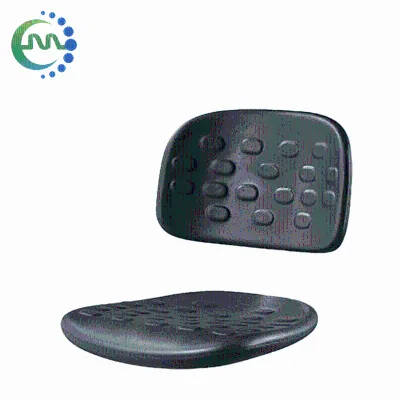 Wholesale Customized PU Self-Skinning Foam Seat Cushion Auto PUR Seat Pad for Auto & Tractor Polyurethane Products