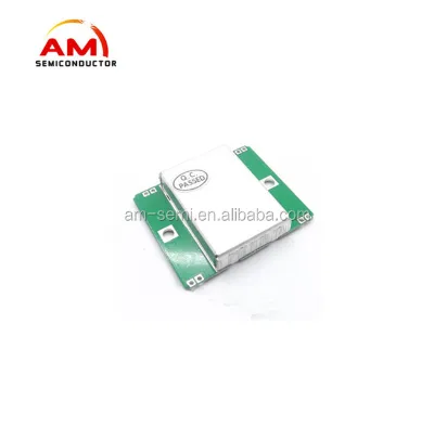 IC new original HB100 microwave radar sensor module detector probe sensor module 10.525GHz