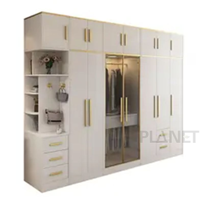 Planet Specification of Wardrobe/chinese Sliding Bedroom Closet and Wardrobe