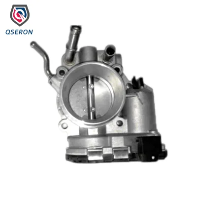 High quality throttle body assembly For HYUNDAI KX3 35100-2B220 351002B220