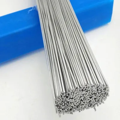 ERTi-2 Titanium Welding Wires AWSA5.16 with Bending Service Gr1/Gr2 Grades for Arc Welding MIG Welding