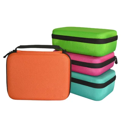 Durable Waterproof Oxford Tool Case for Hardware Tools Customized Colors