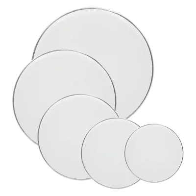 Wholesale Custom Drum Head Snare Drum Skins in Various Sizes Musical Instrument Accessories