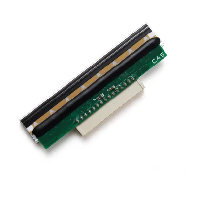 Original Print Head for CAS CN1 Barcode Scale Printhead Label Printing Electronic Scales Ready Stock TPH Wholesale Scale Parts