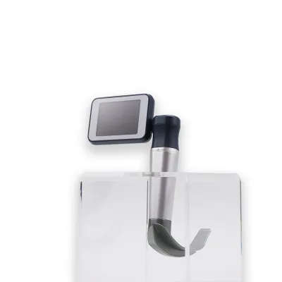 Shenzhen Medical Supplier Besdata Video Laryngoscope Video Surgical Camera Blades BD-DF With 6 Sizes Miller Mac