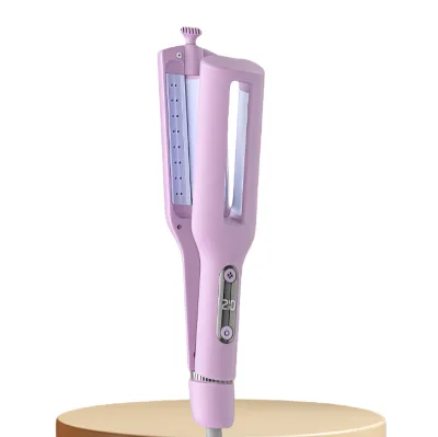 Dual Voltage Hair Styling Wavy Curler wave hair iron curling hair egg wave curler