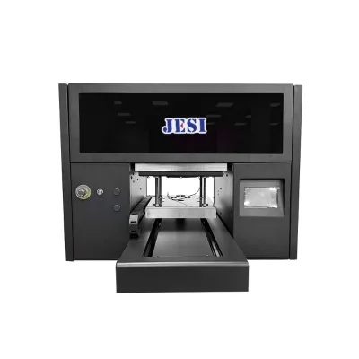 Hot Stamping Integrated Printer Dtf UV Automatic Laminating UV Dtf Printer A4 Roll to Roll A3 UV Printer Dtf