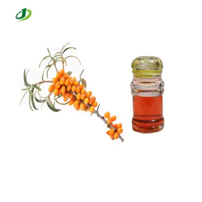 Top Quality Sea Buckthorn Extract Seed Essential Oil