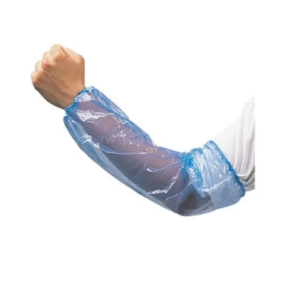 OEM - OEM Disposable Arm Sleeves Covers Waterproof Protector for hygiene