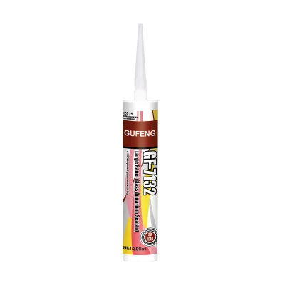 Hot Sale Super Lar Glass Aquarium Acidic Silicone Sealant Woodworking Product From China Factory