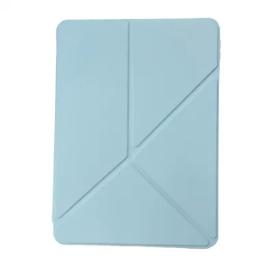 K Stand Transparent Tablet Cover for Samsung 11 inch Easy Display and Protection Premium Case