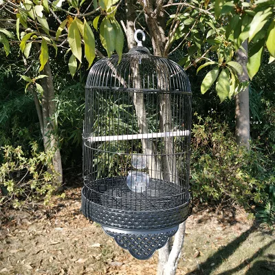 High Quality New Round Bird Cage EK2525