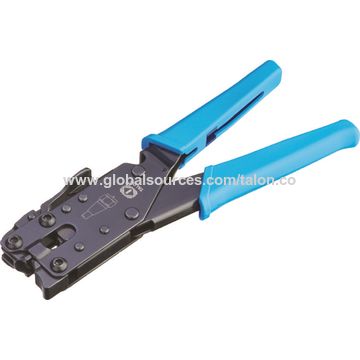 Professional Compression Crimping tool