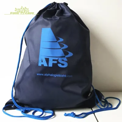 2025 Eco Friendly Shopping Organic Cotton Canvas Tote Bags With Custom Printed Logo Cotton Draw String Bag