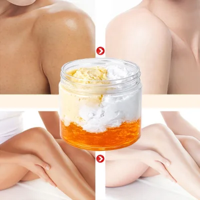 Private Label Arabic Skincare Glowing Skin Dark Spot Beauty Vietnam Pearl Whitening Cream Body Lotion