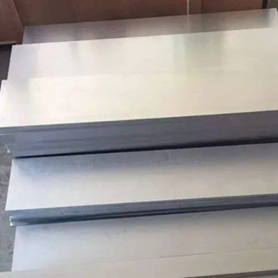High Quality Commercially Pure Titanium Plate GR1 Hot Rolled for Aerospace Applications Cutting Welding Services Price Per Kg