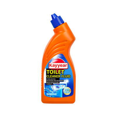 Bleach Cleaner