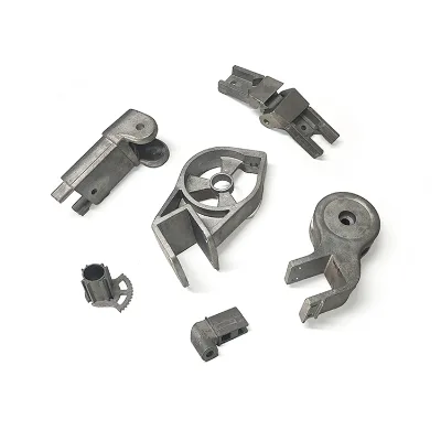 Aluminum-Magnesium Alloy Aviation Casting | Lightweight High-Strength Components for Aircraft Interior Structures
