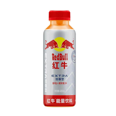 Wholesale Beverage Red bulls Vitamin B6 Vitamin B12 400ml Bottle Original Energy Drink