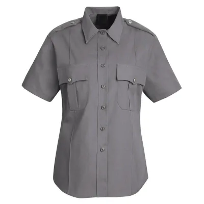 Female Security Guard Uniform Sample