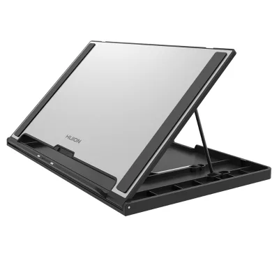 Huion Original Factory Accessory Pro 12 Pro 13 Kamvas 12 Kamvas 13 Pen Display Stand Angle Adjustable Huion St300 Folding Stand