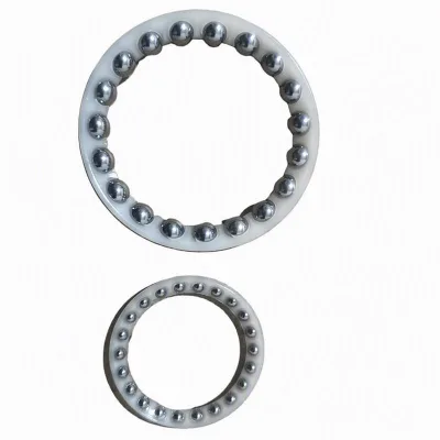 High Quality Bearing Ball for TVS Tricycle Thrree Wheeler Ball Bearing