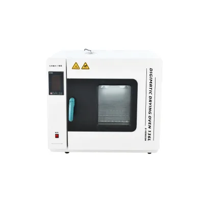 202-2 Digital Forced Air Drying Oven Constant Temperature Lab Heating Drying Machine